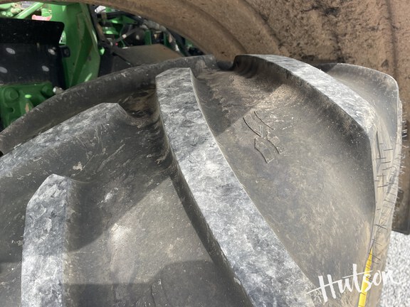 Photo of 2022 John Deere 800R