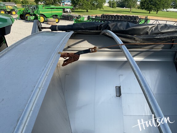 Photo of 2022 John Deere 800R