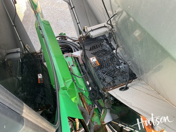 Photo of 2022 John Deere 800R