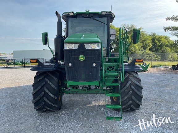 Photo of 2022 John Deere 800R