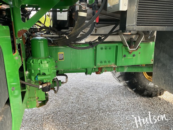 Photo of 2022 John Deere 800R