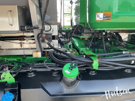 Photo of 2022 John Deere 800R
