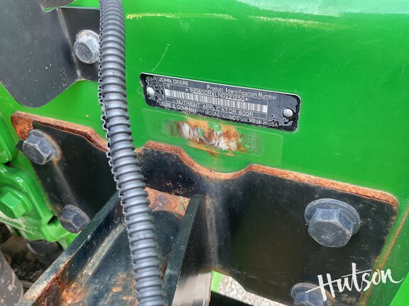 Photo of 2022 John Deere 800R