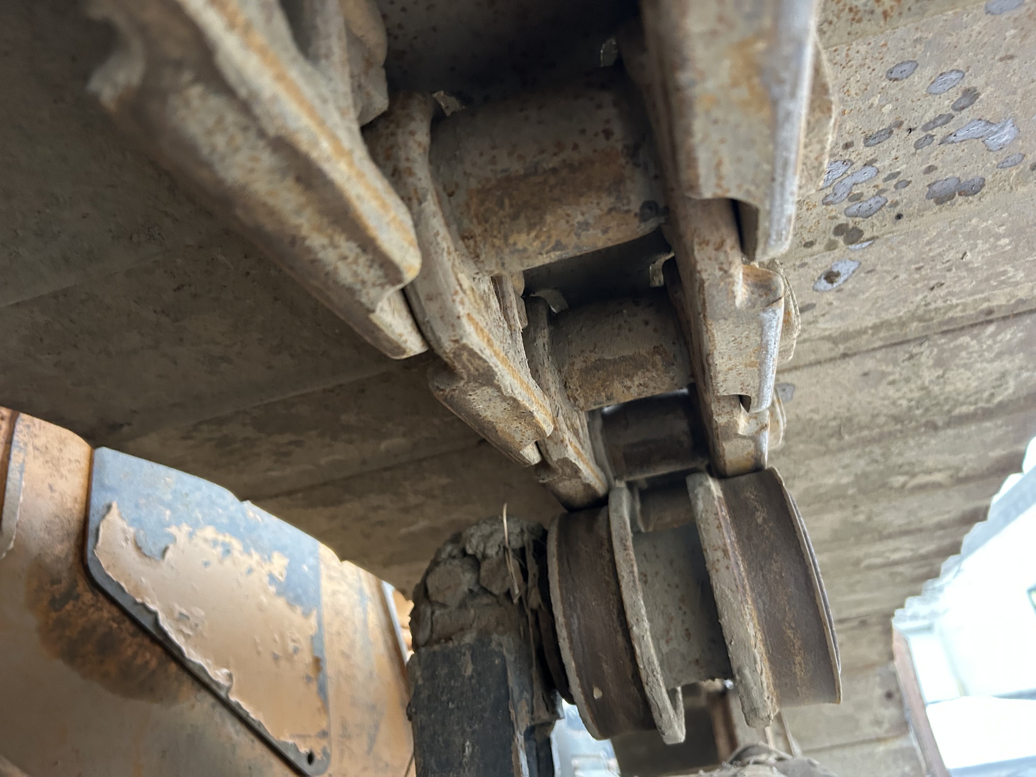 2018 Case 750M LGP Image 9