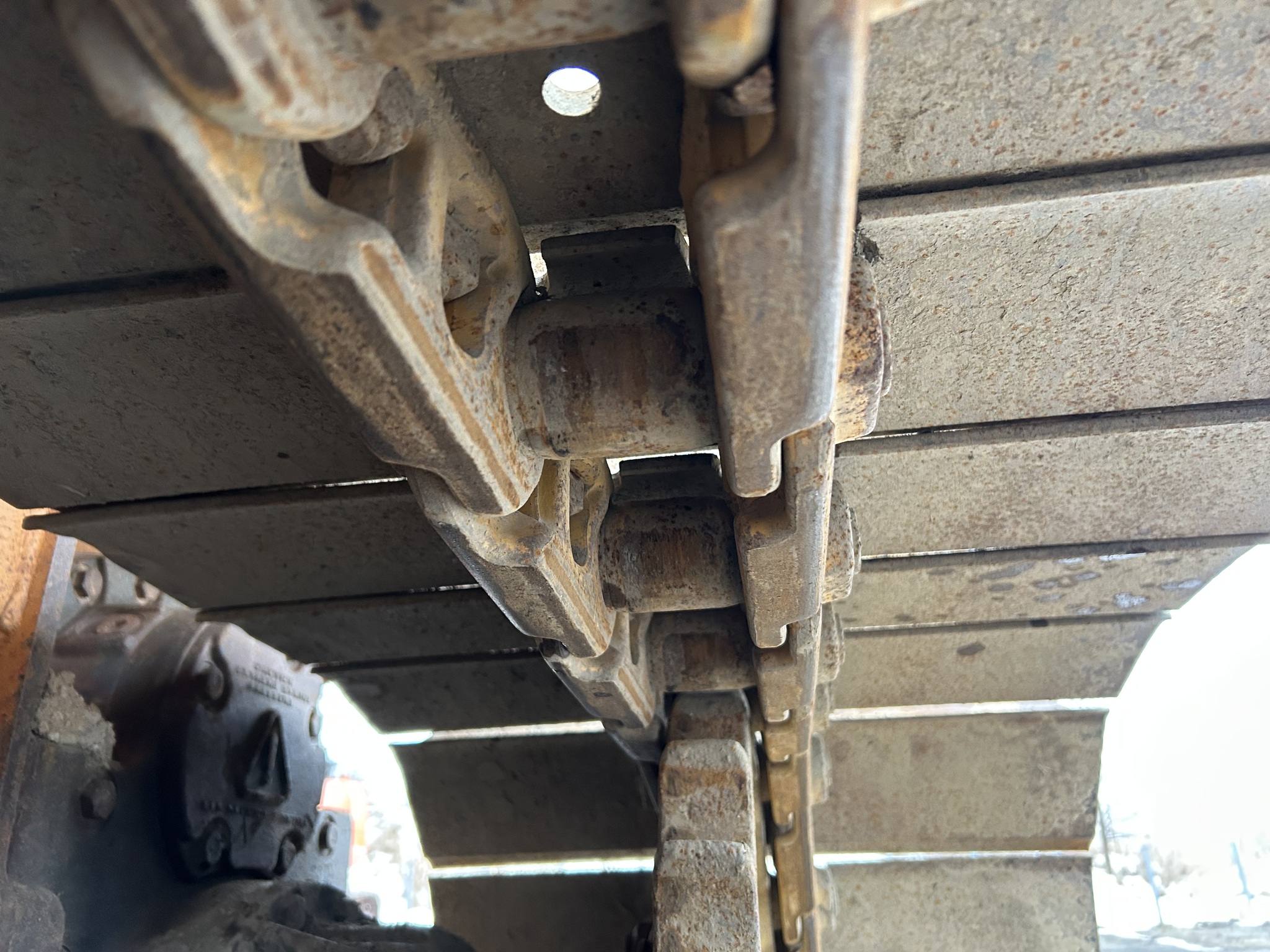 2018 Case 750M LGP Image 13