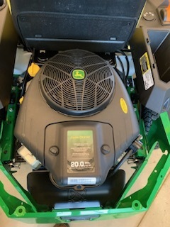 2026 John Deere Z315E-4