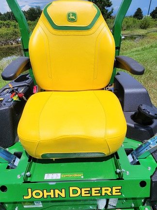 2025 John Deere Z730M-3
