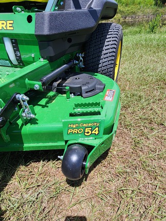 2025 John Deere Z730M-5