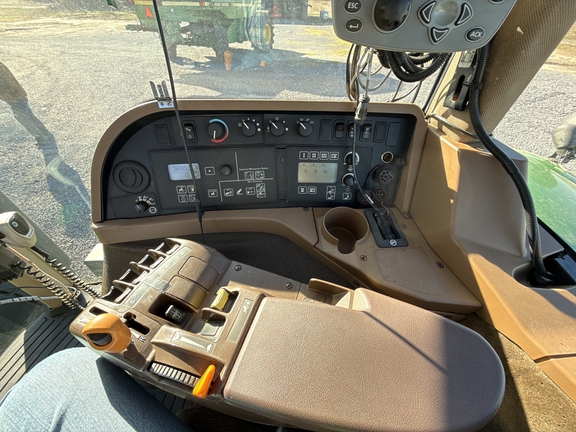 2007 John Deere 7730