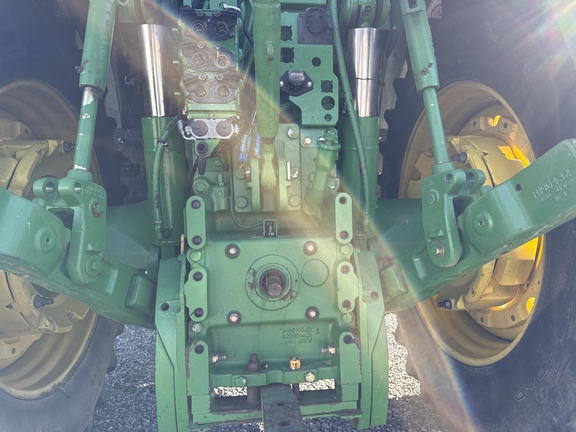 2007 John Deere 7730