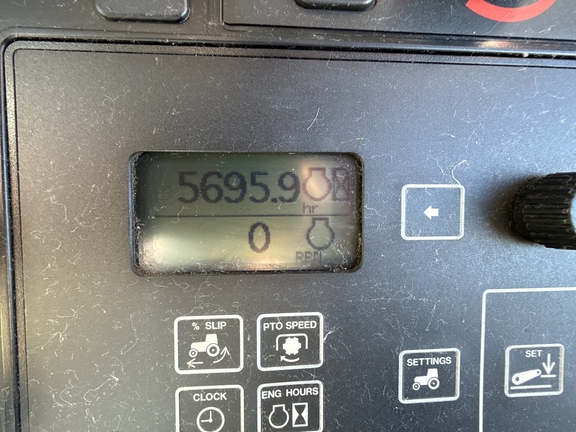 2007 John Deere 7730