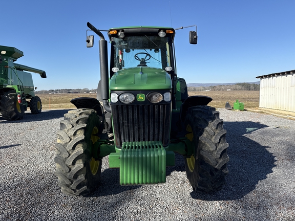 2007 John Deere 7730