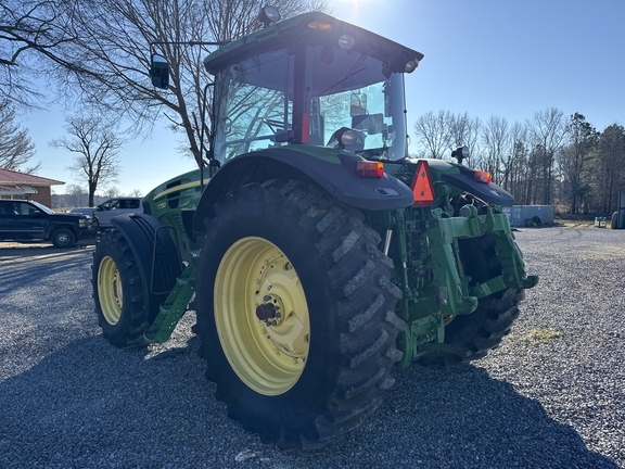 2007 John Deere 7730