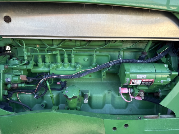 2007 John Deere 7730