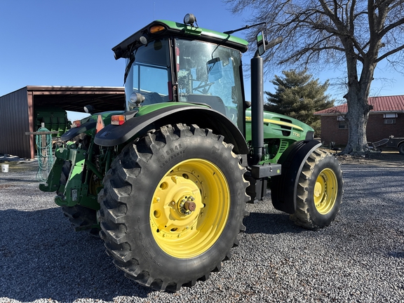 2007 John Deere 7730