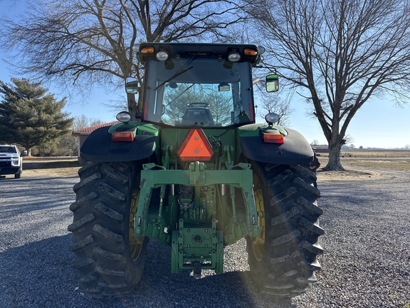 2007 John Deere 7730