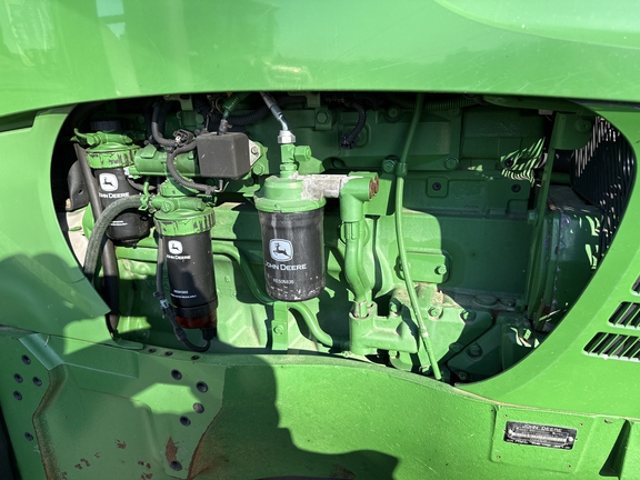 2007 John Deere 7730