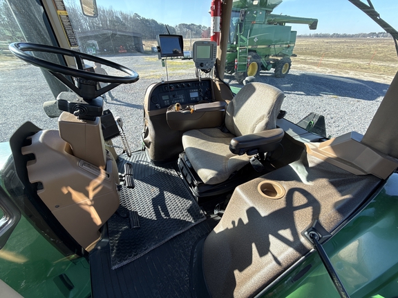 2007 John Deere 7730