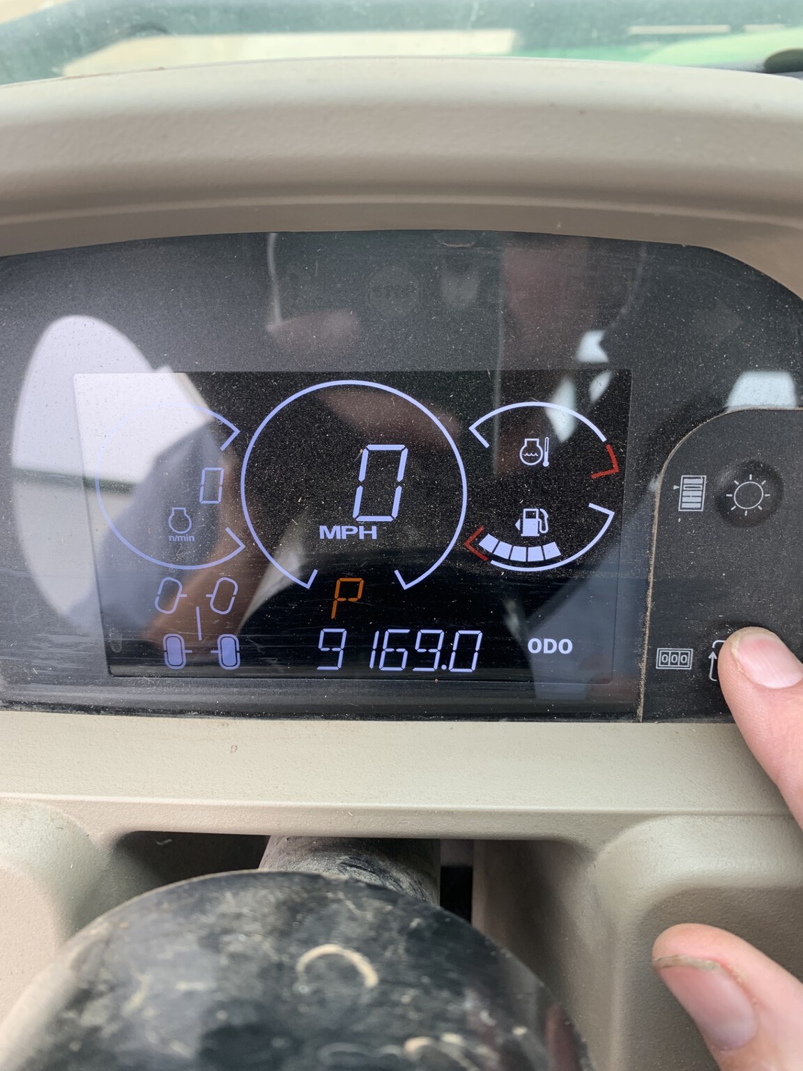 2024 John Deere XUV 835R Image 8