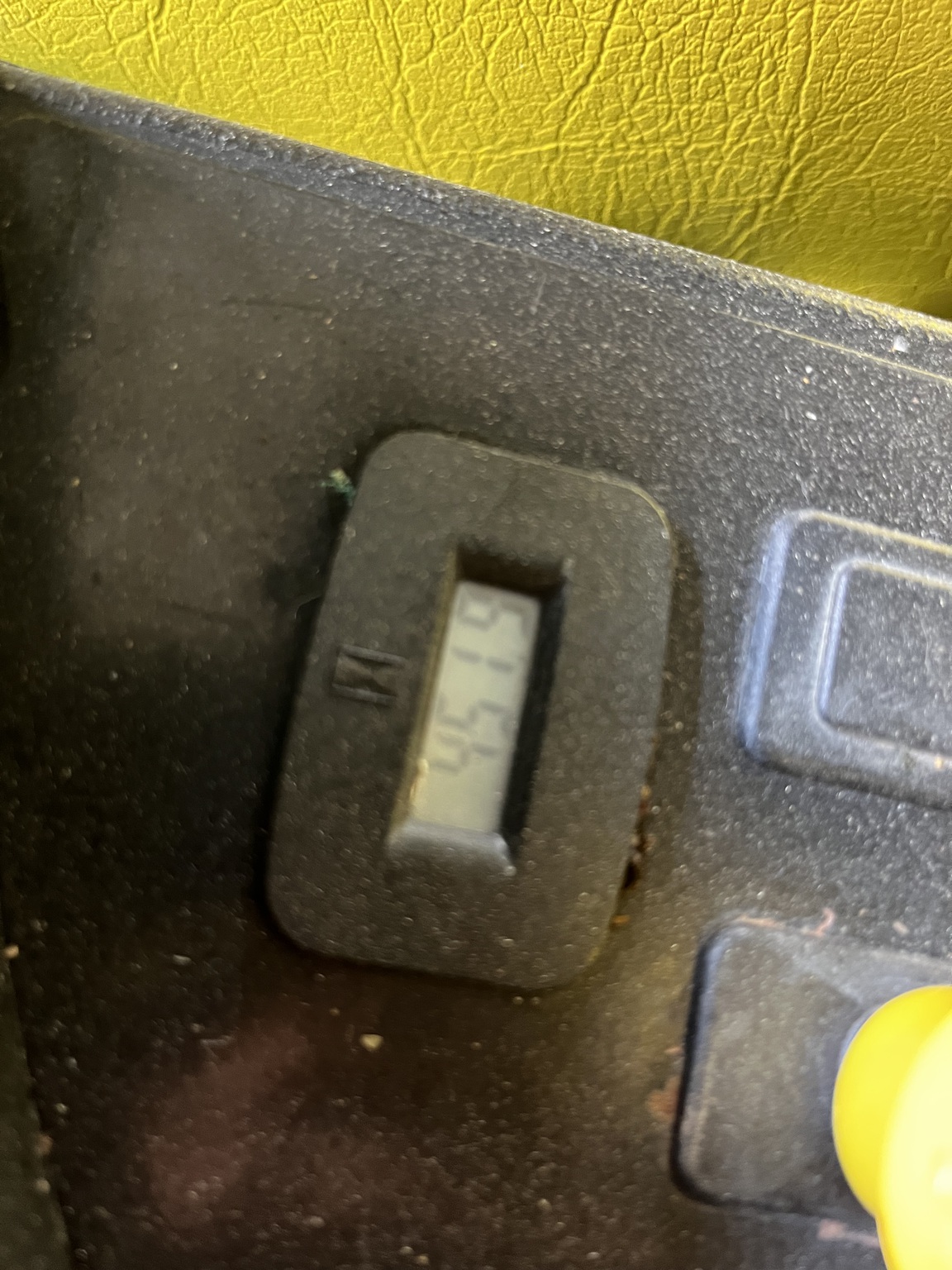 2015 John Deere Z435 Image 3