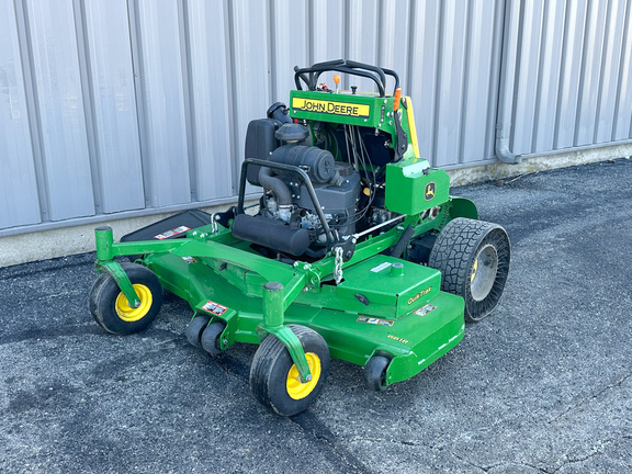 2023 John-Deere 661R