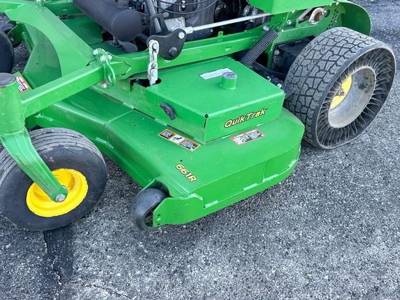 2023 John-Deere 661R