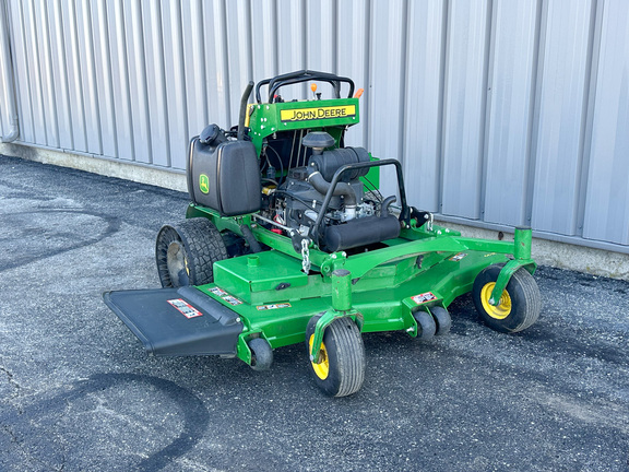 2023 John-Deere 661R