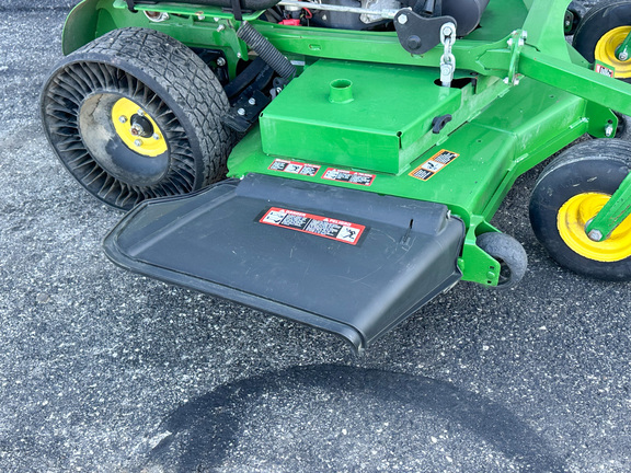 2023 John-Deere 661R