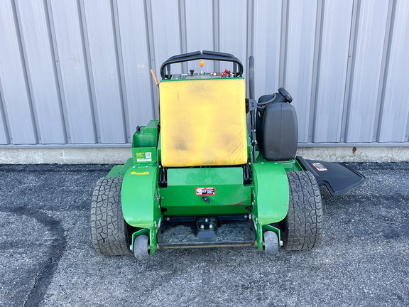 2023 John-Deere 661R