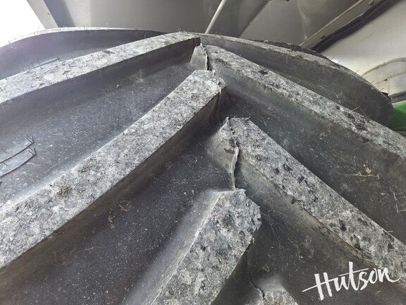 Photo of 2025 John Deere 800R