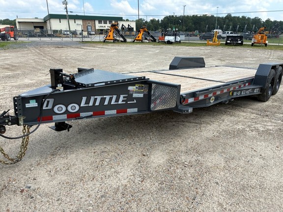 Photo of 2026 Doolittle EZ16K