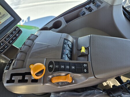 Used 2020 John Deere 9570R Articulated 4WD Tractors at Horizon Ag & Turf in St. Paul, AB - Photo14