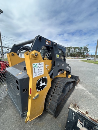 2023 John Deere 317G-2