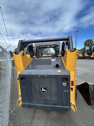 2023 John Deere 317G-4