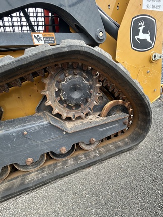 2023 John Deere 317G-6