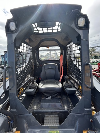 2023 John Deere 317G-7