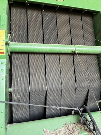 2001 John Deere 467