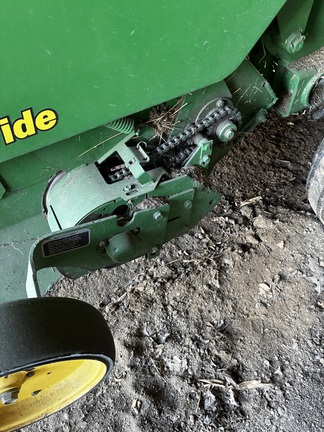2001 John Deere 467