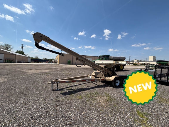 Used 2026 Unverferth 210 Seed Tenders at Koenig Equipment in Knightstown, IN - Photo0