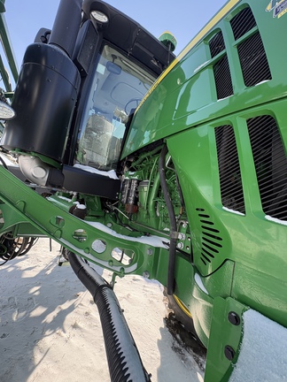 Used 2019 John Deere R4038 Self Propelled Sprayers at Horizon Ag & Turf in Lloydminster, AB - Photo7