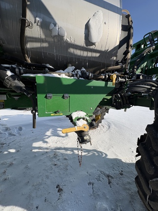 Used 2019 John Deere R4038 Self Propelled Sprayers at Horizon Ag & Turf in Lloydminster, AB - Photo9