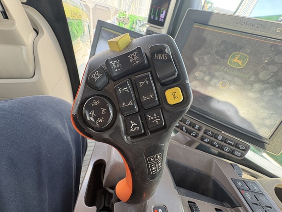 Used 2019 John Deere R4038 Self Propelled Sprayers at Horizon Ag & Turf in Lloydminster, AB - Photo12