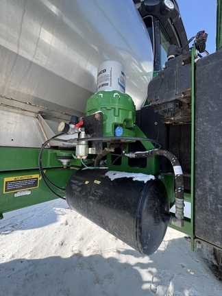 Used 2019 John Deere R4038 Self Propelled Sprayers at Horizon Ag & Turf in Lloydminster, AB - Photo15
