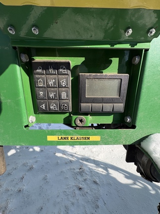 Used 2019 John Deere R4038 Self Propelled Sprayers at Horizon Ag & Turf in Lloydminster, AB - Photo16