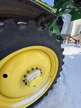 Used 2019 John Deere R4038 Self Propelled Sprayers at Horizon Ag & Turf in Lloydminster, AB - Photo21