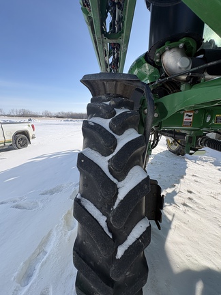 Used 2019 John Deere R4038 Self Propelled Sprayers at Horizon Ag & Turf in Lloydminster, AB - Photo22