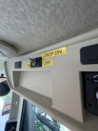 Used 2019 John Deere R4038 Self Propelled Sprayers at Horizon Ag & Turf in Lloydminster, AB - Photo27