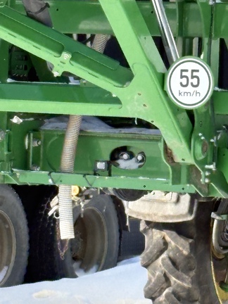 Used 2019 John Deere R4038 Self Propelled Sprayers at Horizon Ag & Turf in Lloydminster, AB - Photo28