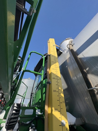 Used 2019 John Deere R4038 Self Propelled Sprayers at Horizon Ag & Turf in Lloydminster, AB - Photo34