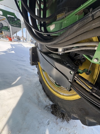 Used 2019 John Deere R4038 Self Propelled Sprayers at Horizon Ag & Turf in Lloydminster, AB - Photo42